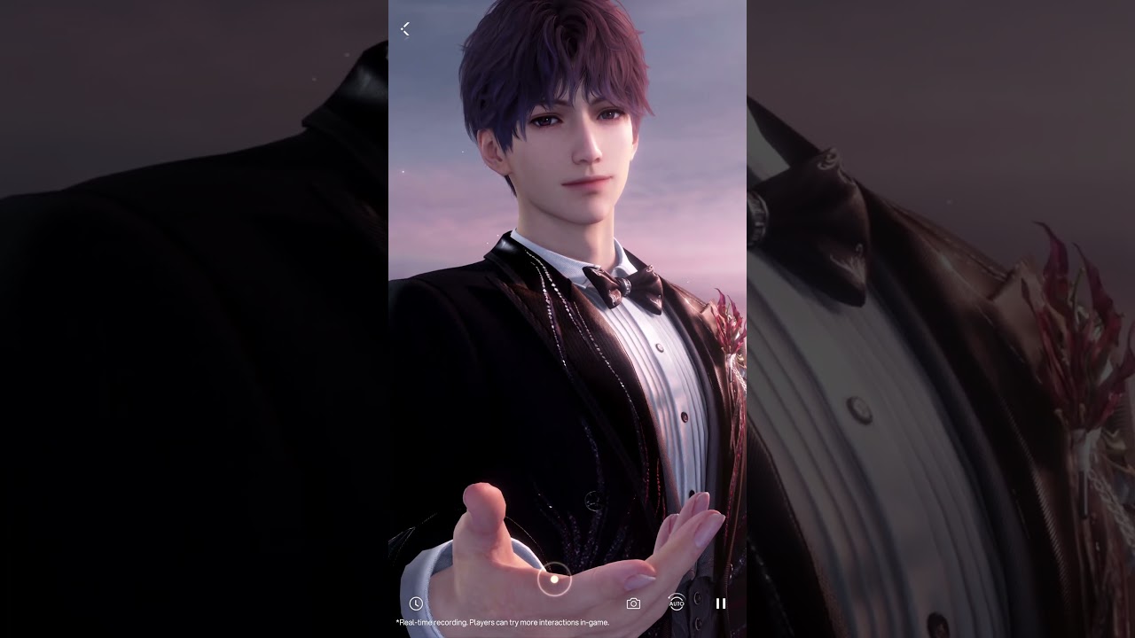 Love and Deepspace | Destined Dawntide · Showcase