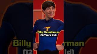 The Thundermans Cast 🦸‍♀️ THEN vs NOW 2013–2026 #thenandnow #casttransformation