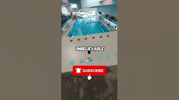 Millions Fell For This Video😱 #shorts