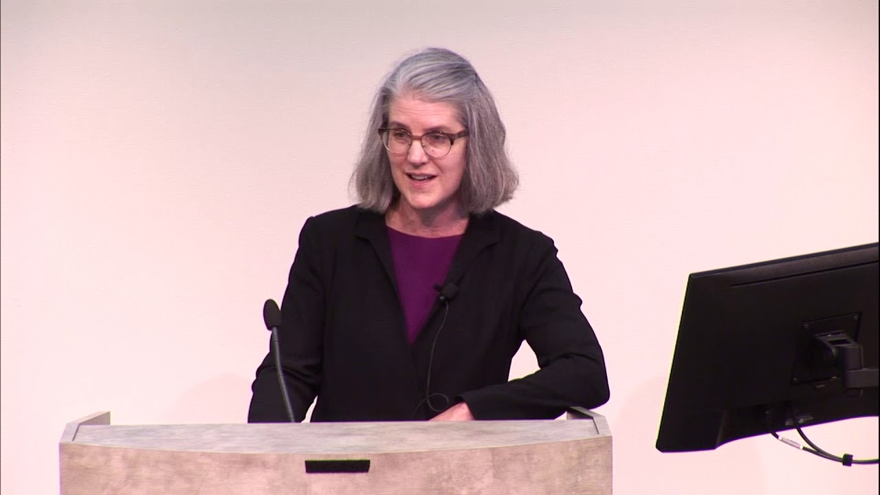 Symposium on Data Privacy: Deborah Frincke