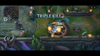 Reason why your Pyke ult doesn't always execute