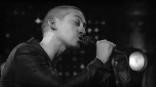 Download Lagu alex turner during that one part in the ultracheese when he gets really into it wow MP3