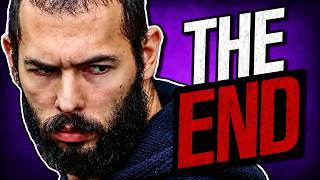 The Deserved Downfall Of Andrew Tate...