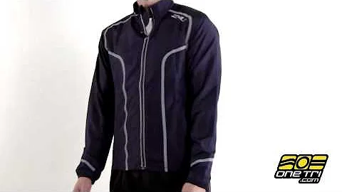 2XU Active 360 Run Jacket