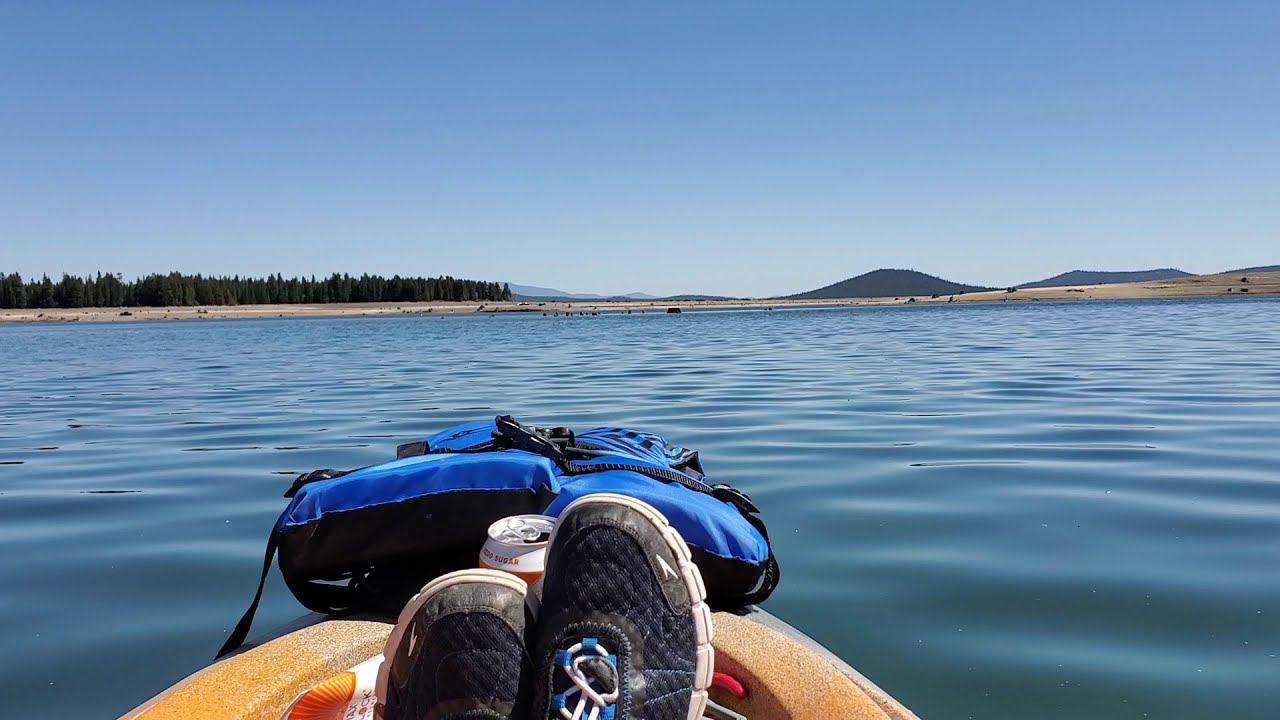This is the introduction video to Wickiup Reservoir in Central Oregon - YouTube