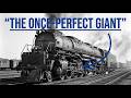 The Locomotive That Ran Perfectly Once and Then Refused to Ever Work Again