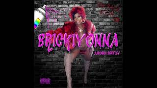 Brickiyonna 🧱🧱 Aakosha Bentley