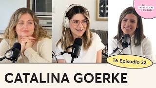 El poder del silencio con Catalina Goerke | Se Regalan Dudas Podcast