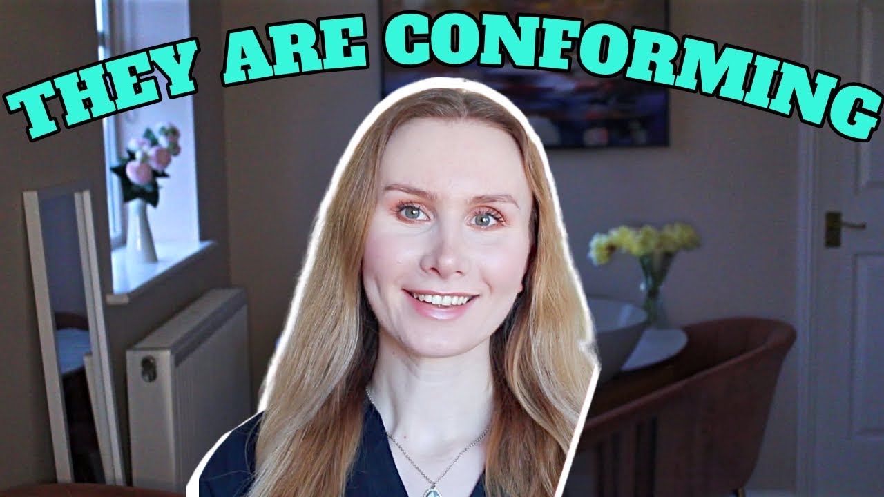 Ваш конкретный человек не может устоять перед вашими утверждениями