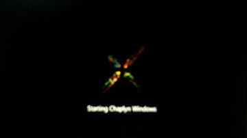 windows 7 nexus boot screen