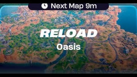 RELOAD RANKED ROAD TO UNREAL EP3: carrying my friend edition