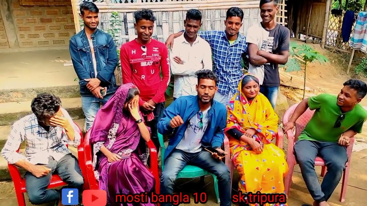 shooting time vlog# Mosti Bangla 10 #