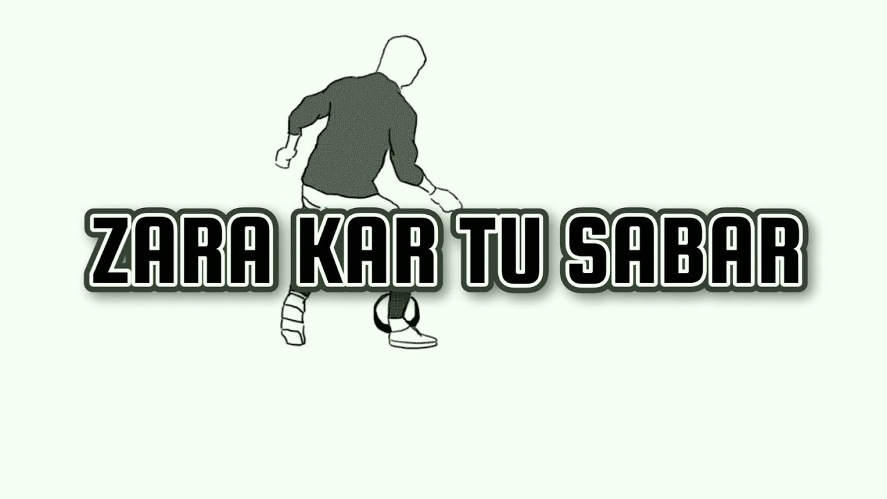 Chal Nikal | Hero | Cheeku | Official Lyrical Video | Rap Song 2022
