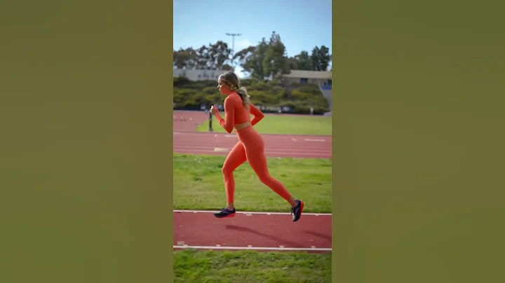 Correct Running Position For Your Hips #runningtips