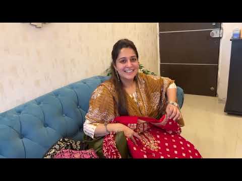 saba k bhopal k shopping