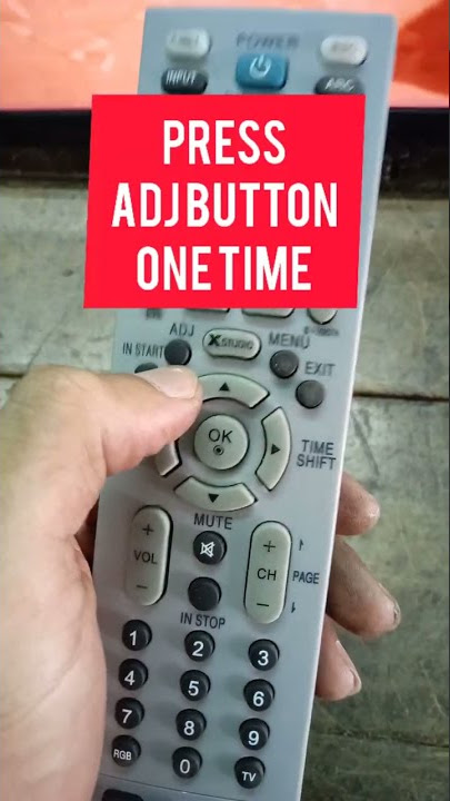 LG  tv Factory/Service mode#lg