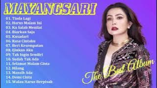 MAYANG SARI THE BEST ALBUM