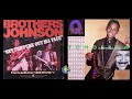 Who Did It Better? - Brothers Johnson vs. Tevin Campbell (1976/1989)