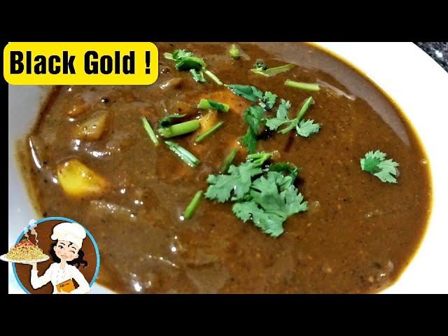 Milagu Kulambu Recipe in Tamil - Pepper Curry - Milagu Kuzhambu -  மிளகு குழம்பு | Food Tamil - Samayal & Vlogs