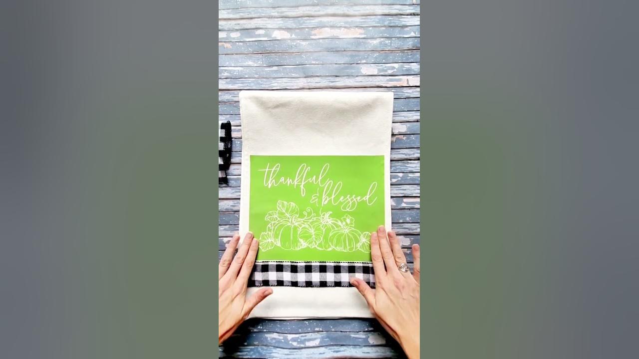 Magnolia Design Co | Craft Club | Oct 2023 | DIY Home Decor | DIY Table  Runner | Holiday DIY Decor - YouTube