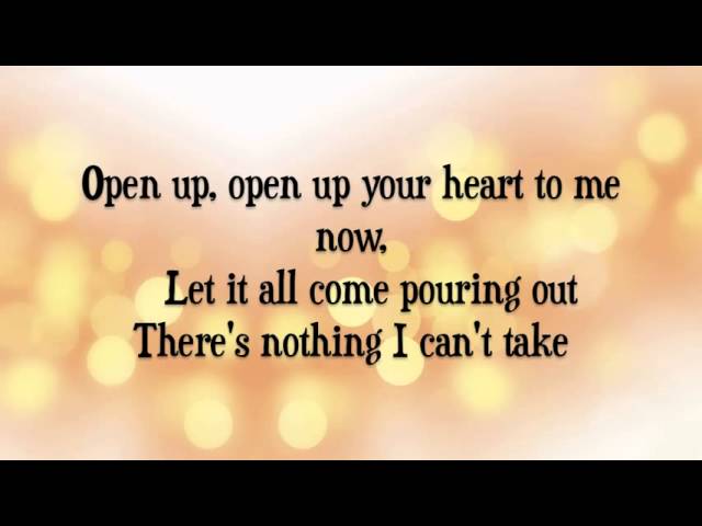 I Won't Let You Go   James Morrison Lyrics class=