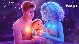 Disney Versa Short Film Recap & Meaning Explained | Disney 