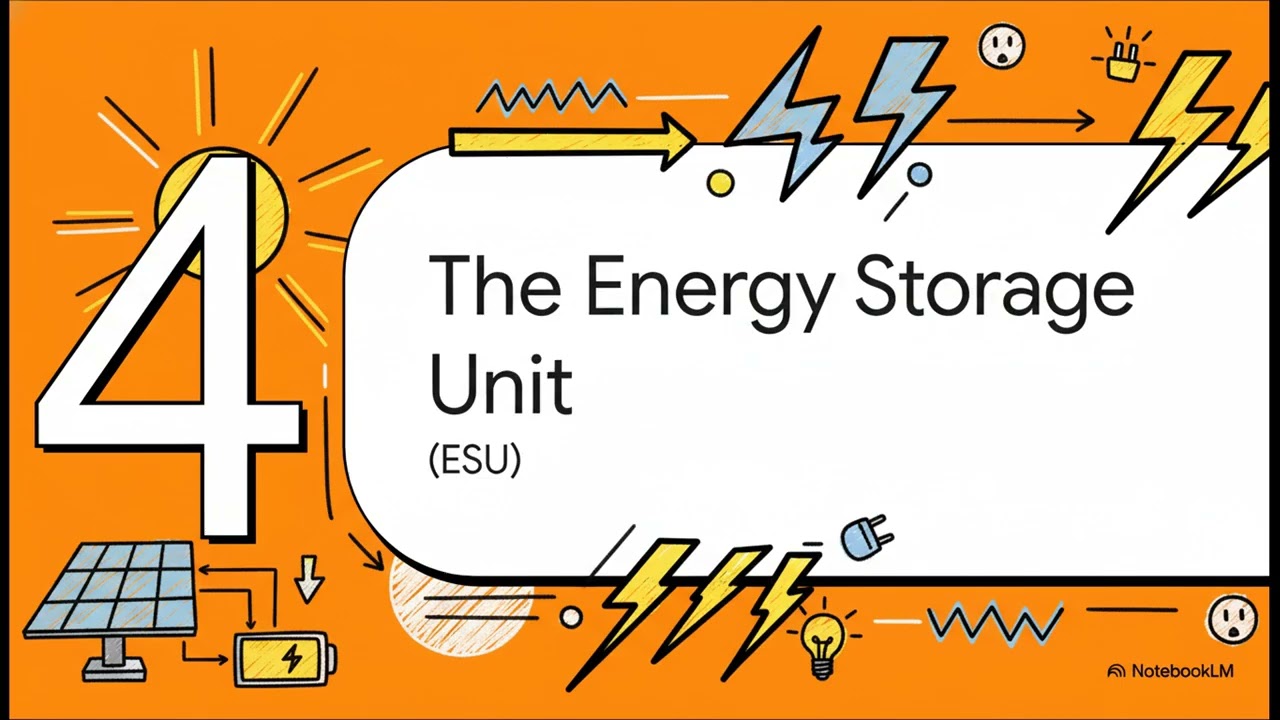 AUST 21.35 kW Rooftop SPV Power Plant (BoM)