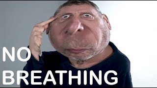 [YTP] Michael Rosen: NO BREATHING [4K Remaster]