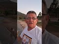 Deus preparando nossa morada