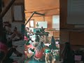 Уривок лекцій Сулика Юрія на курсах підготовки інструкторів з йоги