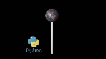 Structural Dynamics using Vibration Tool box in Python