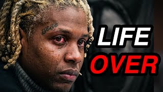 OTF Jam Testimony Today Guarantees Lil Durk Dies In Jail