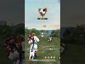 free fire gaming #shorts #viral