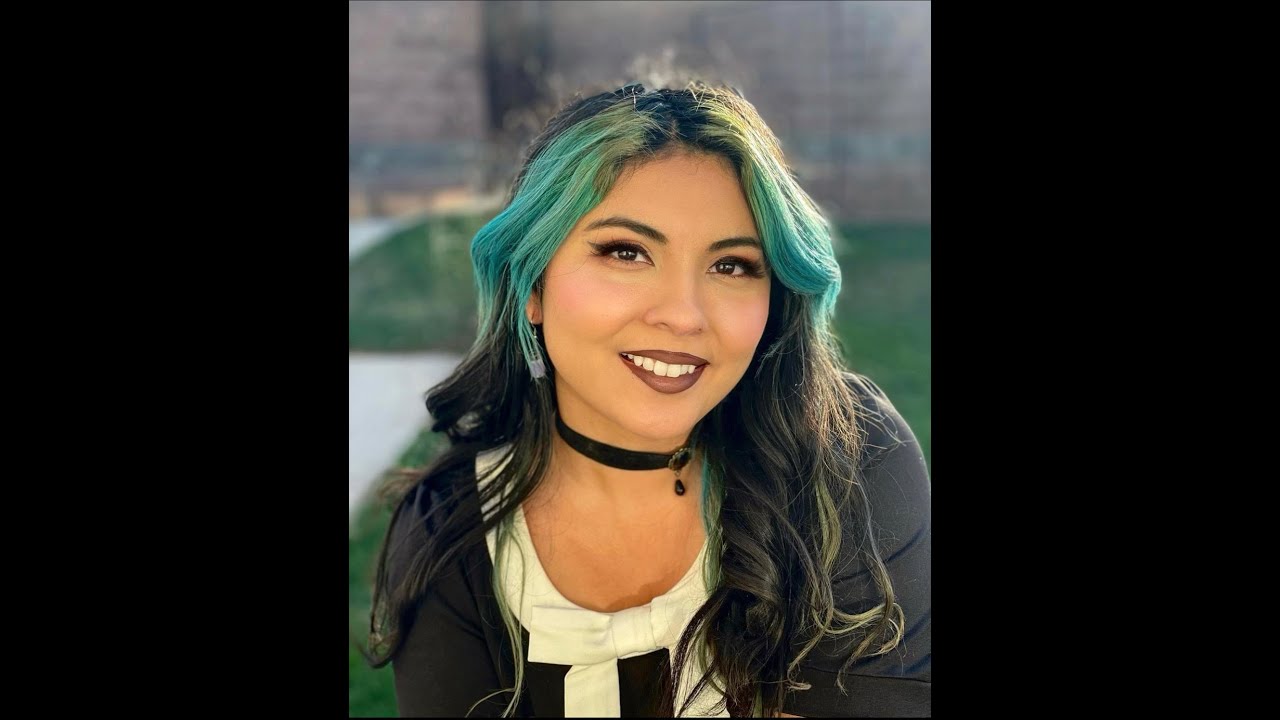 LIVE Stream with Steffany Strange | Something Scary