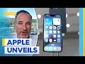 Apple Event 2023: iPhone 15, Apple Watch 9 and iOS 17 revealed | Today Show Australia