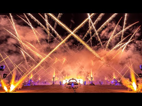 Defqon.1 at Home  2021 | The Release