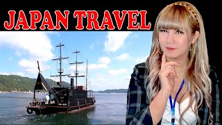 仙酔島 : SENSUIJIMA mystery island ❣️ MISS RAH