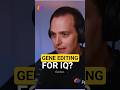 Is Gene Editing for IQ Trait Possible?