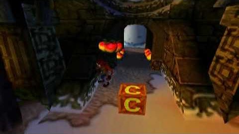 Crash Bandicoot 2 Cortex Strikes Back Walkthrough (13/41)