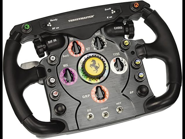 Câmbio Logitech Driving Force Shifter Para Volantes G29/G920 – Miliuma  Utilidades