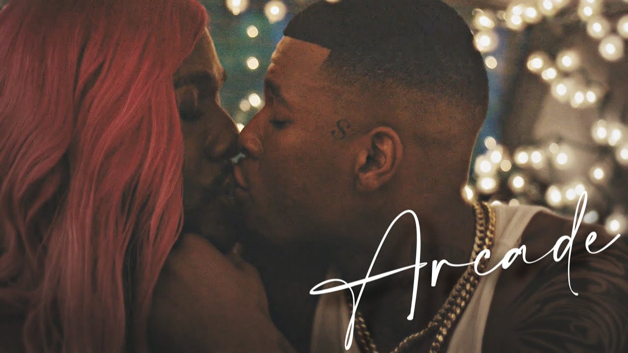 Uncle Clifford & Lil Murda - We were always a losing game (+1x08) - YouTube