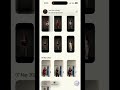 App is array social ! #fashioninspo #ootdfashion #arraysocial #fashiontok