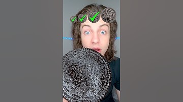 Small, Big, Giant Oreos!? 🤤