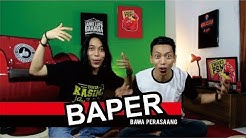 Jangki Baper  - Durasi: 3:28. 