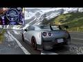 Forza Horizon NISSAN gtr 2024 DRIFTING | Moza DD R9 Gameplay