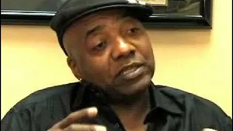 Music Industry Profile: Artist Manager and Former ...