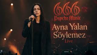 Nicole Prentice Ayna Söyler - 