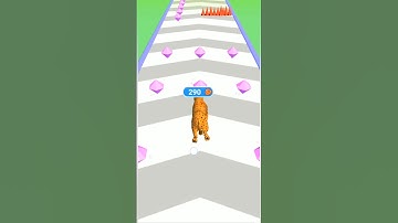 Cat transformation game 🎮🎯🤯#shorts #foryou #youtube #viral #video #yt #ytshorts #trending #upload