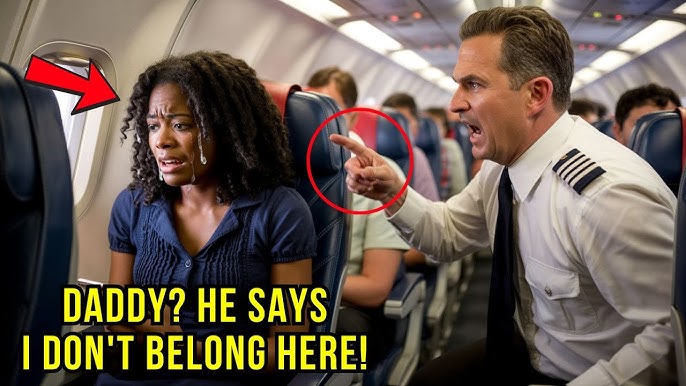 RACIST Security Guard HUMILIATES Black Teen at Airport - Her Father's  Response SHOCKED EVERYONE - YouTube