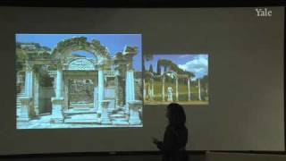 ⁣19. Baroque Extravaganzas: Rock Tombs, Fountains, and Sanctuaries in Jordan, Lebanon, and Libya